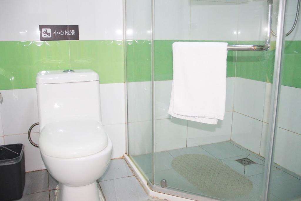 7Days Inn Xiamen Jinshang Branch Værelse billede