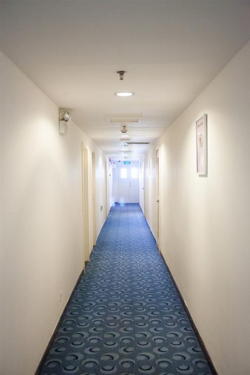 7Days Inn Xiamen Jinshang Branch Eksteriør billede