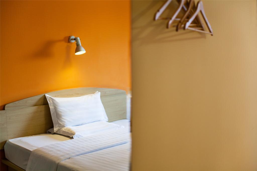 7Days Inn Xiamen Jinshang Branch Værelse billede
