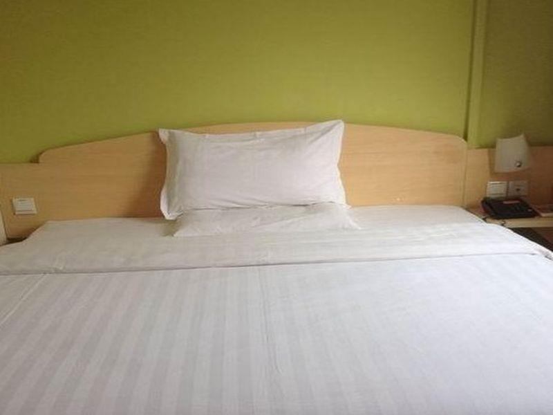7Days Inn Xiamen Jinshang Branch Eksteriør billede
